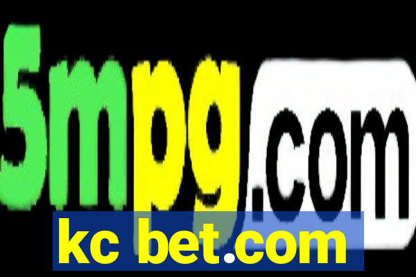 kc bet.com